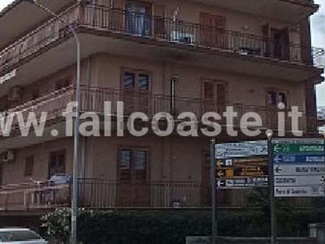 Appartamento in vendita di 125 m² in Via Cosentini