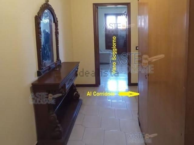 Appartamento in vendita di 125 m² in Via Cosentini, 45