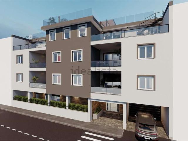 Appartamento in vendita di 125 m² in Via Costantino Porta, 18