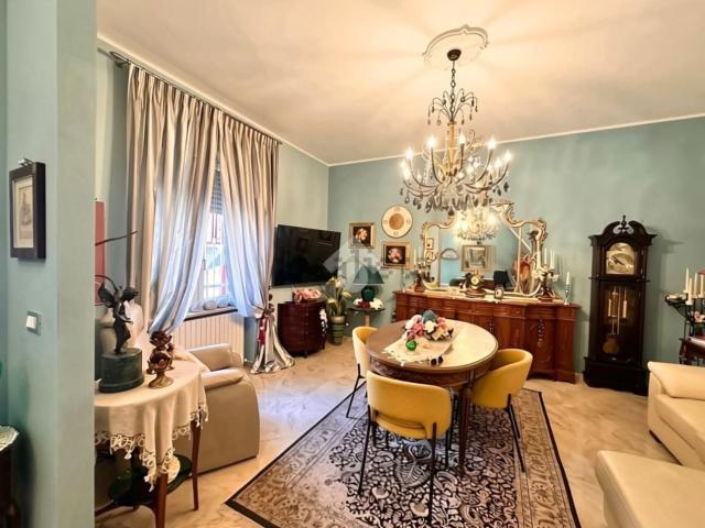 Appartamento in vendita di 125 m² in Via Catania, 27