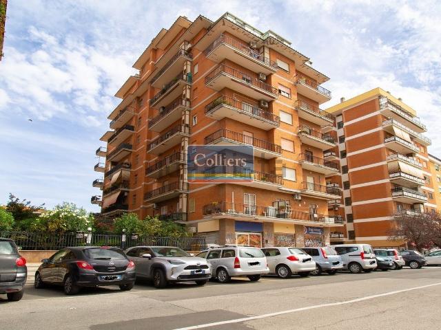 Appartamento in vendita di 125 m² in Via Catullo