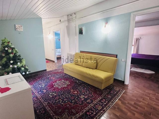 Appartamento in vendita di 125 m² in Via Cav. Antonio Dentella, 9