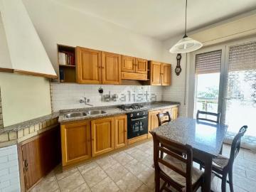 Appartamento in vendita di 125 m² in Via Cava, 37