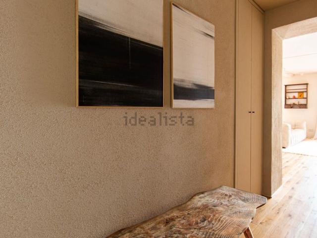 Appartamento in vendita di 125 m² in Via Cacciatori delle Alpi, 2