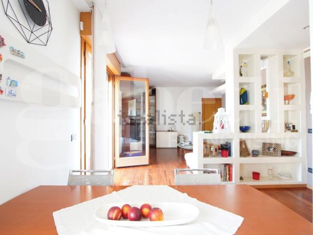 Appartamento in vendita di 125 m² in Via Cadore, 4