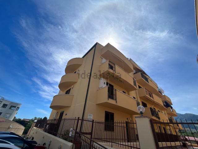 Appartamento in vendita di 125 m² in Via Caduti di Nassiriya