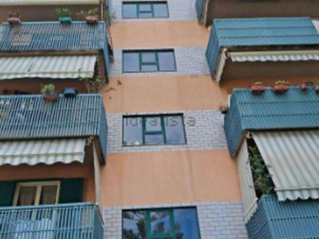 Appartamento in vendita di 125 m² in Via Calamaro, 27