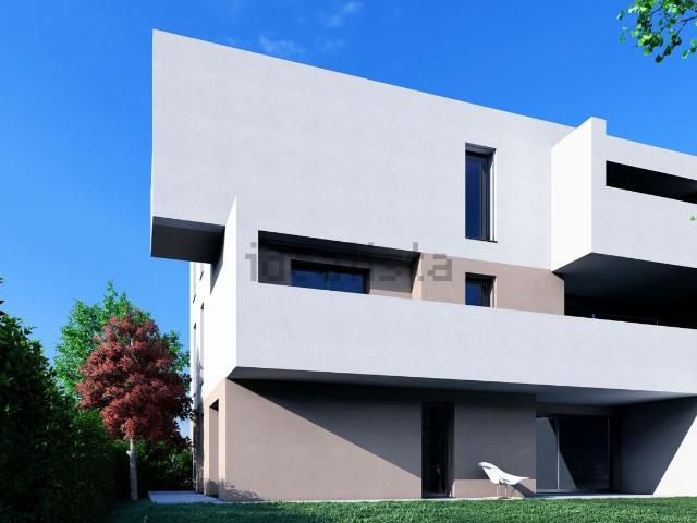 Appartamento in vendita di 125 m² in Via Caleselle di Oriago