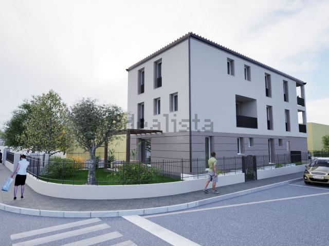 Appartamento in vendita di 125 m² in Via Caltana, 28