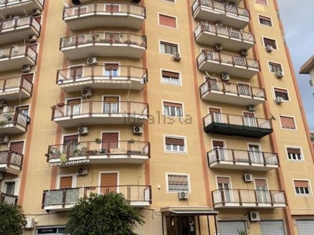 Appartamento in vendita di 125 m² in Via Camillo Camilliani, 39