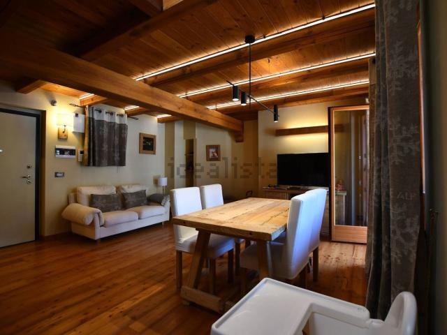 Appartamento in vendita di 125 m² in Via Campo Principe, 2