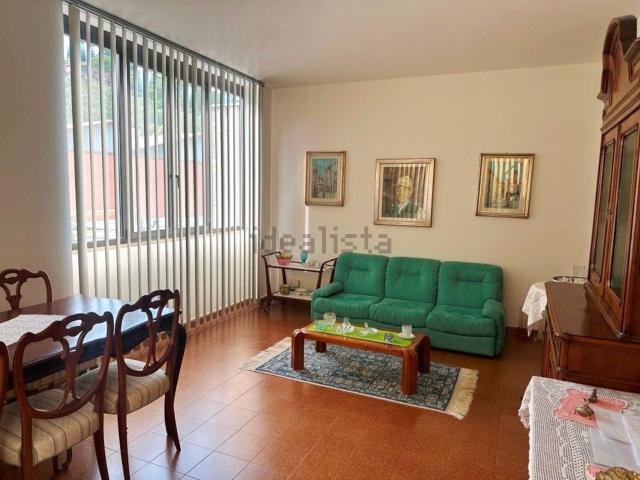 Appartamento in vendita di 132 m² in Via Camposanto, 12
