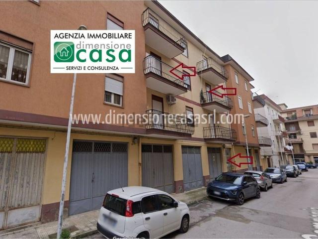 Appartamento in vendita di 125 m² in Via Campania, 8