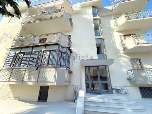 Appartamento in vendita di 125 m² in Via Campestre, 17