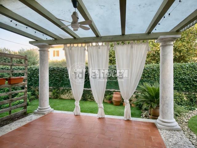 Appartamento in vendita di 125 m² in Via Canaletto, 14