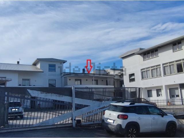 Appartamento in vendita di 125 m² in Via Cannetiello, 14