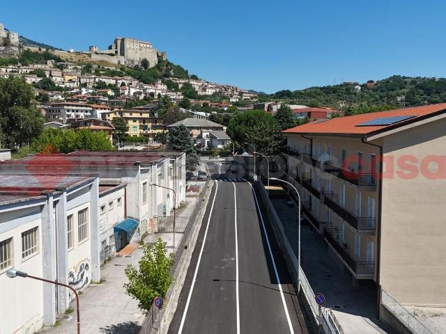 Appartamento in vendita di 125 m² in Via Capone