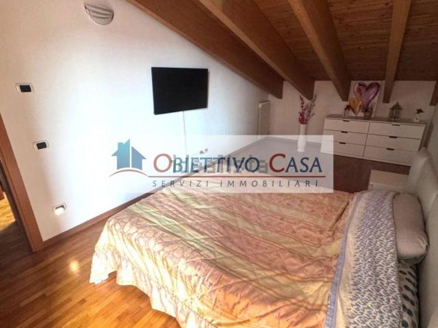 Appartamento in vendita di 125 m² in Via Caravaggio