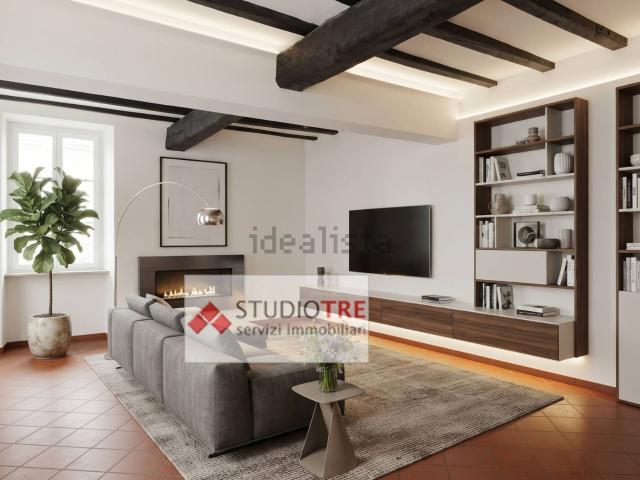 Appartamento in vendita di 125 m² in Via Cardano, 9