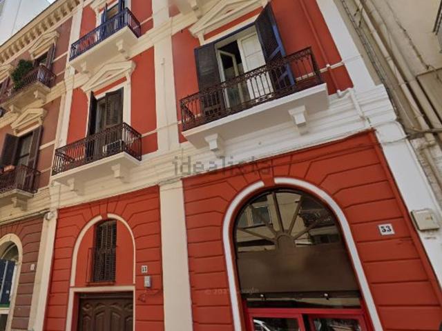 Appartamento in vendita di 125 m² in Via Cardassi, 55