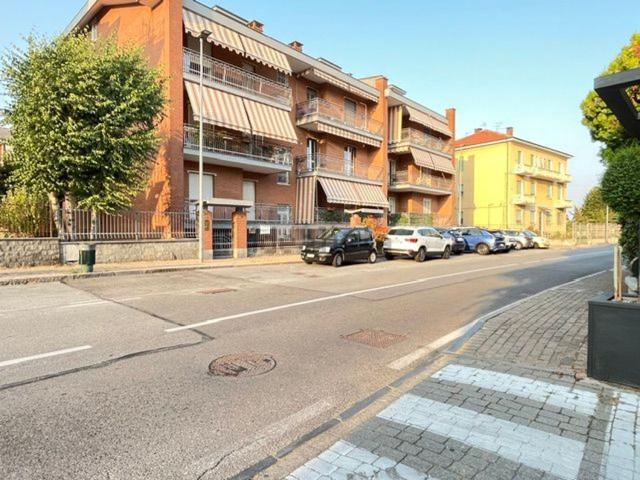 Appartamento in vendita di 125 m² in Via Carignano, 17