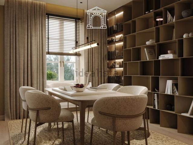 Appartamento in vendita di 125 m² in Via Carlo Combi