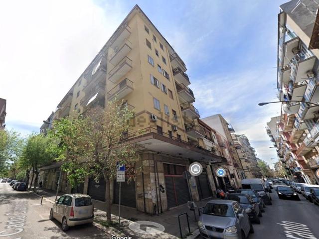 Appartamento in vendita di 125 m² in Via Carlo Ciampitti, 12
