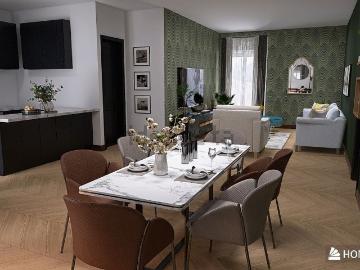 Appartamento in vendita di 125 m² in Via Carmelo Salanitro, 3