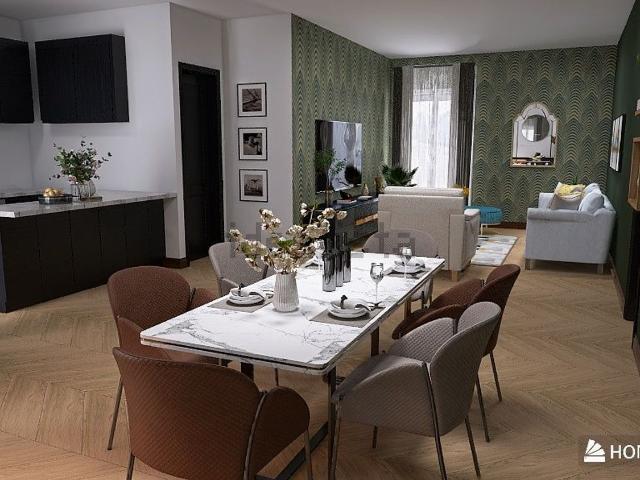 Appartamento in vendita di 125 m² in Via Carmelo Salanitro, 3