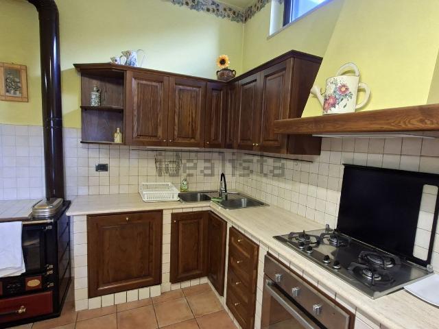 Appartamento in vendita di 125 m² in Via Carpignana