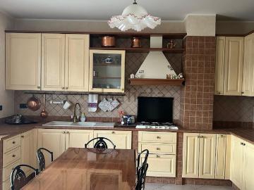 Appartamento in vendita di 125 m² in Via Carpignana
