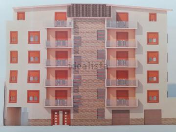 Appartamento in vendita di 125 m² in Via Casa Savoia