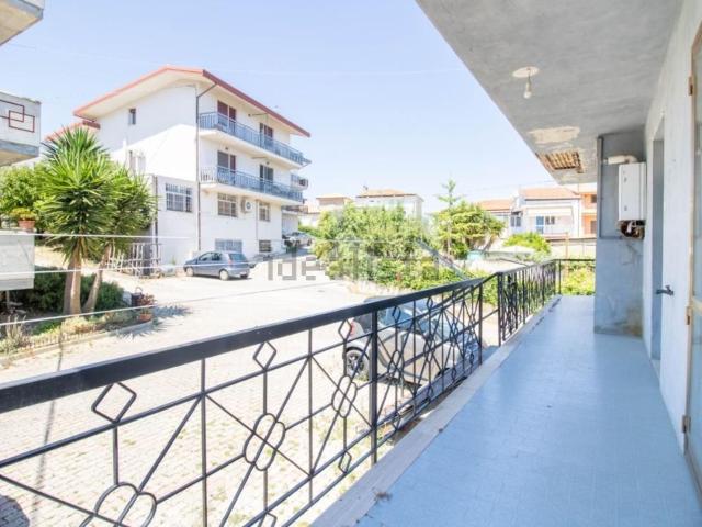 Appartamento in vendita di 125 m² in Via Casale Gervasio, 97