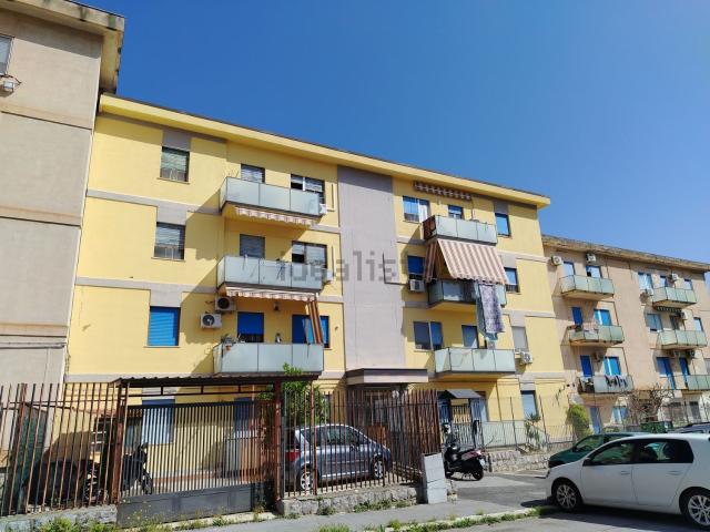 Appartamento in vendita di 125 m² in Via Casteldaccia, 14