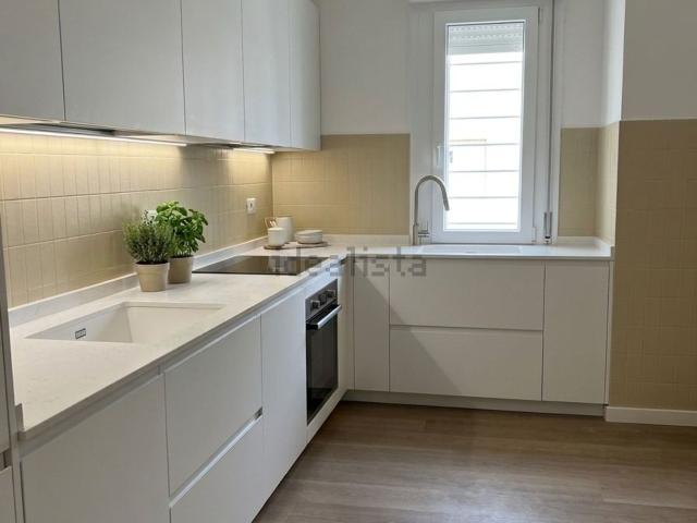 Appartamento in vendita di 125 m² in Via Castellana, 1