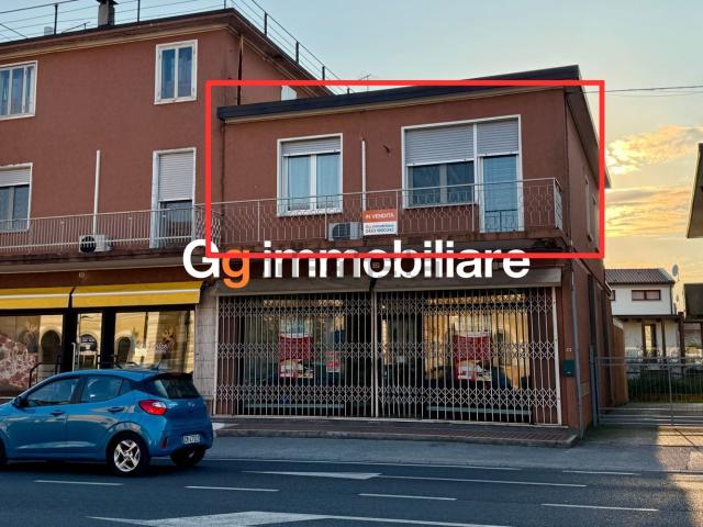 Appartamento in vendita di 125 m² in Via Castellana, 27