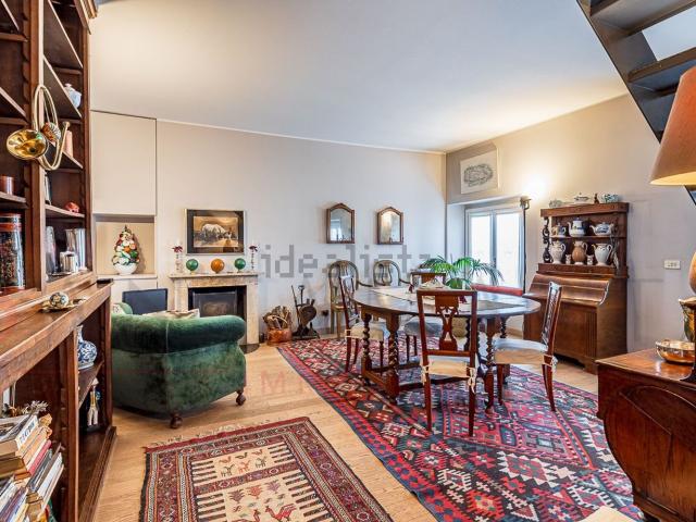 Appartamento in vendita di 125 m² in Via Ceresio