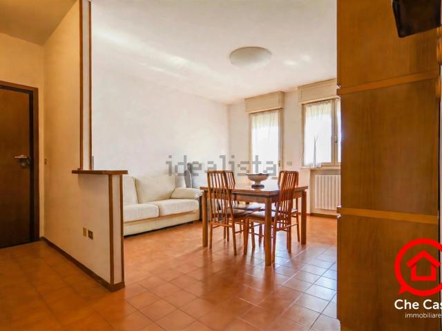 Appartamento in vendita di 125 m² in Via Cesare Angelini, 39