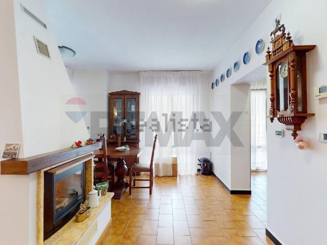Appartamento in vendita di 125 m² in Via Chiappella, 5