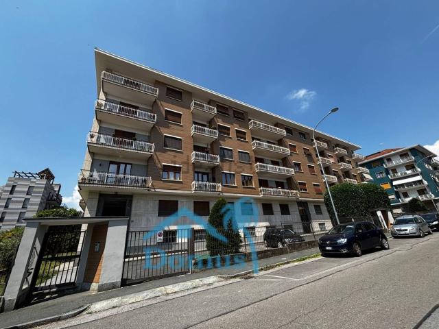 Appartamento in vendita di 125 m² in Via Città di Gap, 26