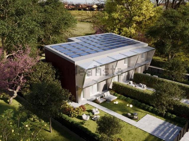 Appartamento in vendita di 125 m² in Via Civetta, 39