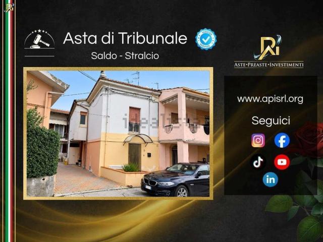 Appartamento in vendita di 125 m² in Via Ciccospreca, 9