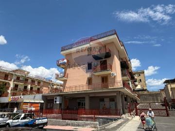 Appartamento in vendita di 125 m² in Via Cicero Tenente, 2