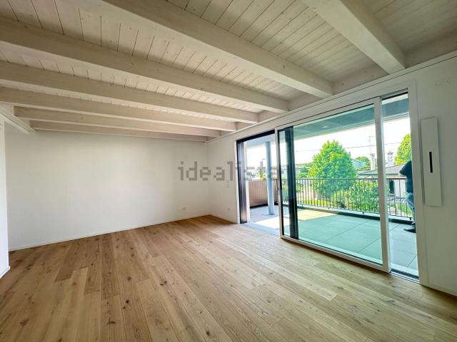 Appartamento in vendita di 125 m² in Via Cima da Conegliano, 11