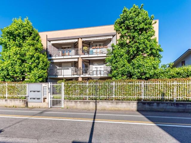 Appartamento in vendita di 125 m² in Via Claudio Treves, 20