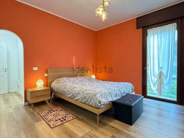 Appartamento in vendita di 125 m² in Via Claudio Claudiano, 33