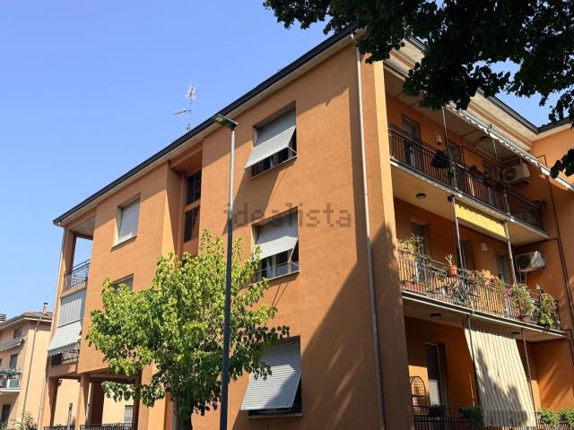 Appartamento in vendita di 125 m² in Via Cletofonte Preti