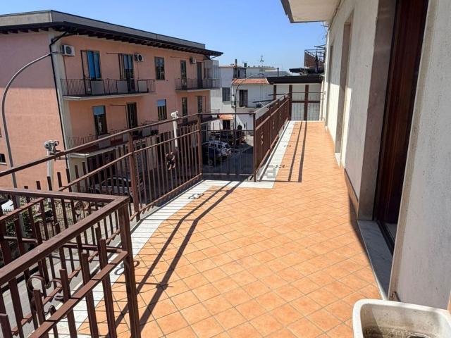 Appartamento in vendita di 125 m² in Via A. Caruso