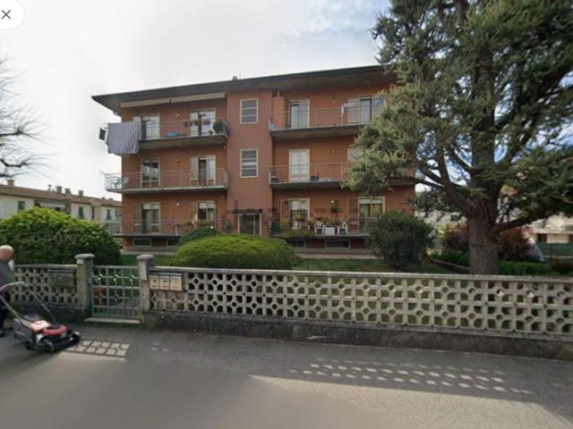 Appartamento in vendita di 125 m² in Via A. Fogazzaro