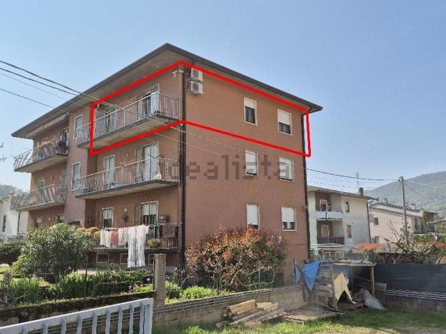 Appartamento in vendita di 125 m² in Via A. Fogazzaro, 4